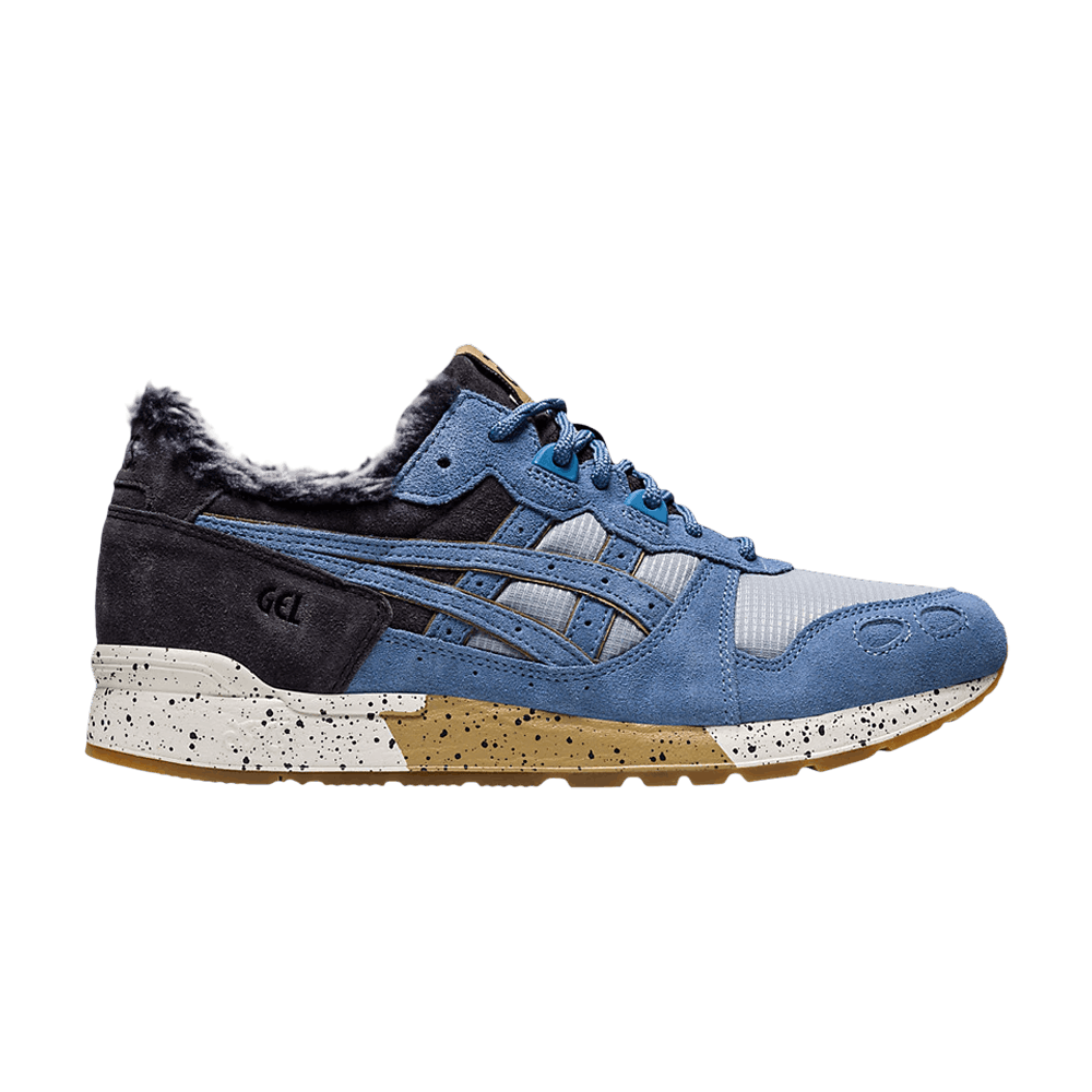 Кроссовки ASICS Gel Lyte 'Mid Grey Floss'