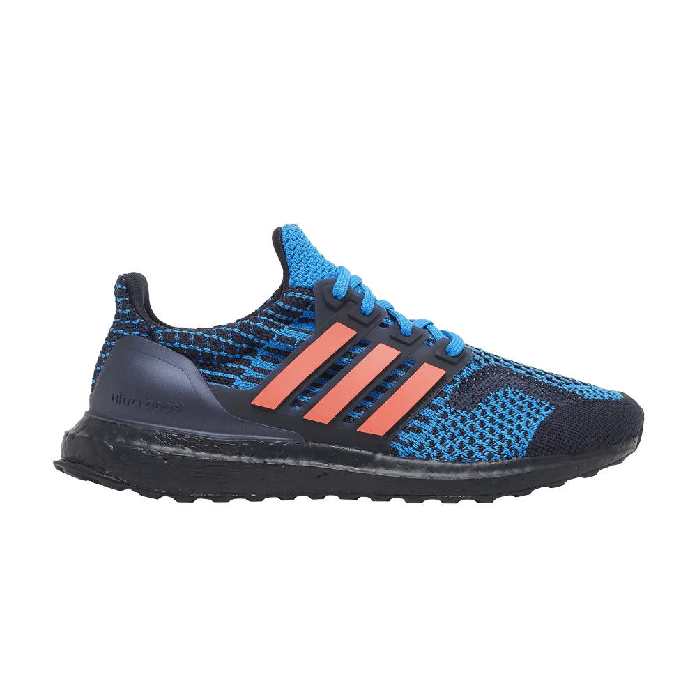 Кроссовки adidas UltraBoost 5.0 DNA J 'Legend Ink Turbo'