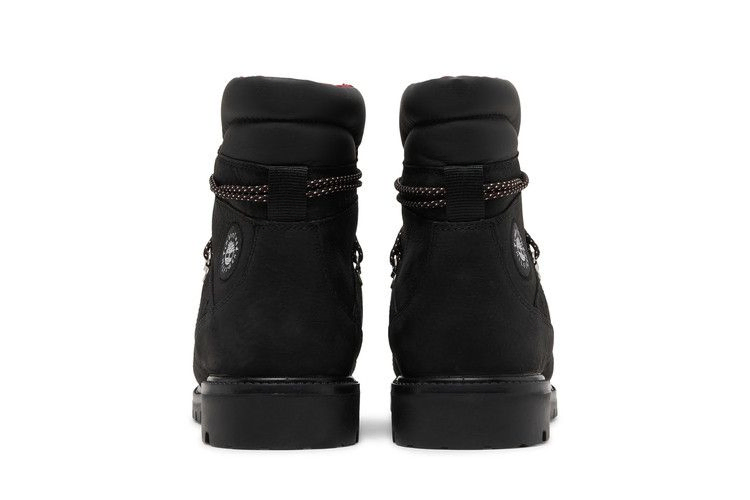 Tommy Hilfiger x Timberland Progressive 110 EK+ Hiker Boot 'Black'