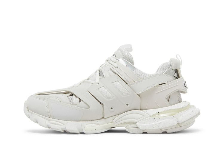 Кроссовки Balenciaga Track Sneaker 'Grey'