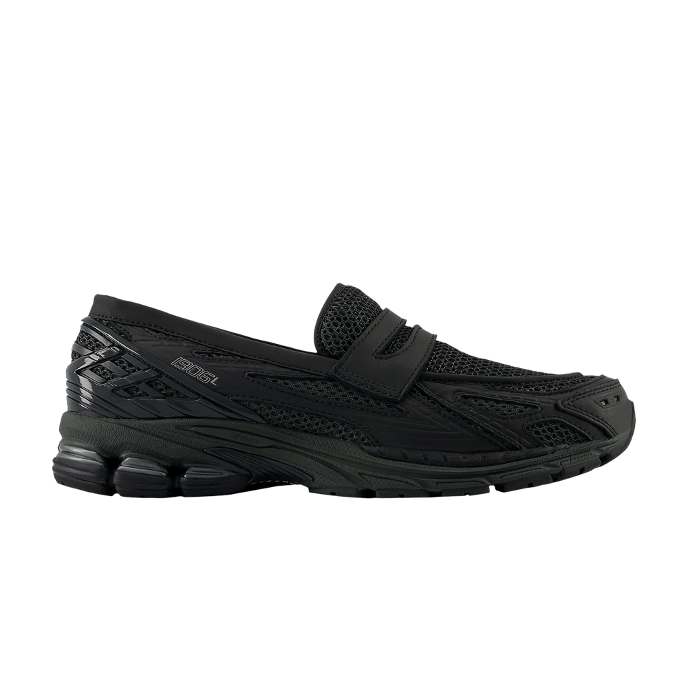 Кроссовки New Balance 1906L 'Blacktop Phantom'