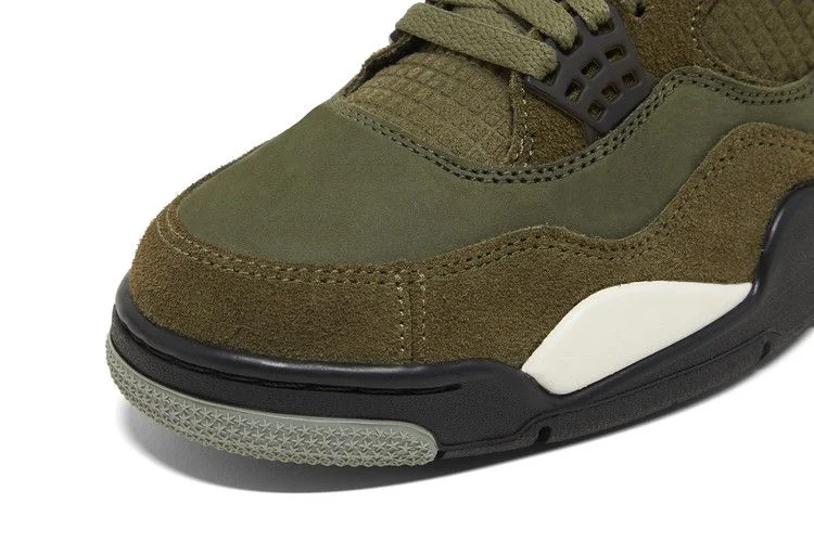 Krossovki-Air-Jordan-4-Retro-SE-Craft-Olive-9