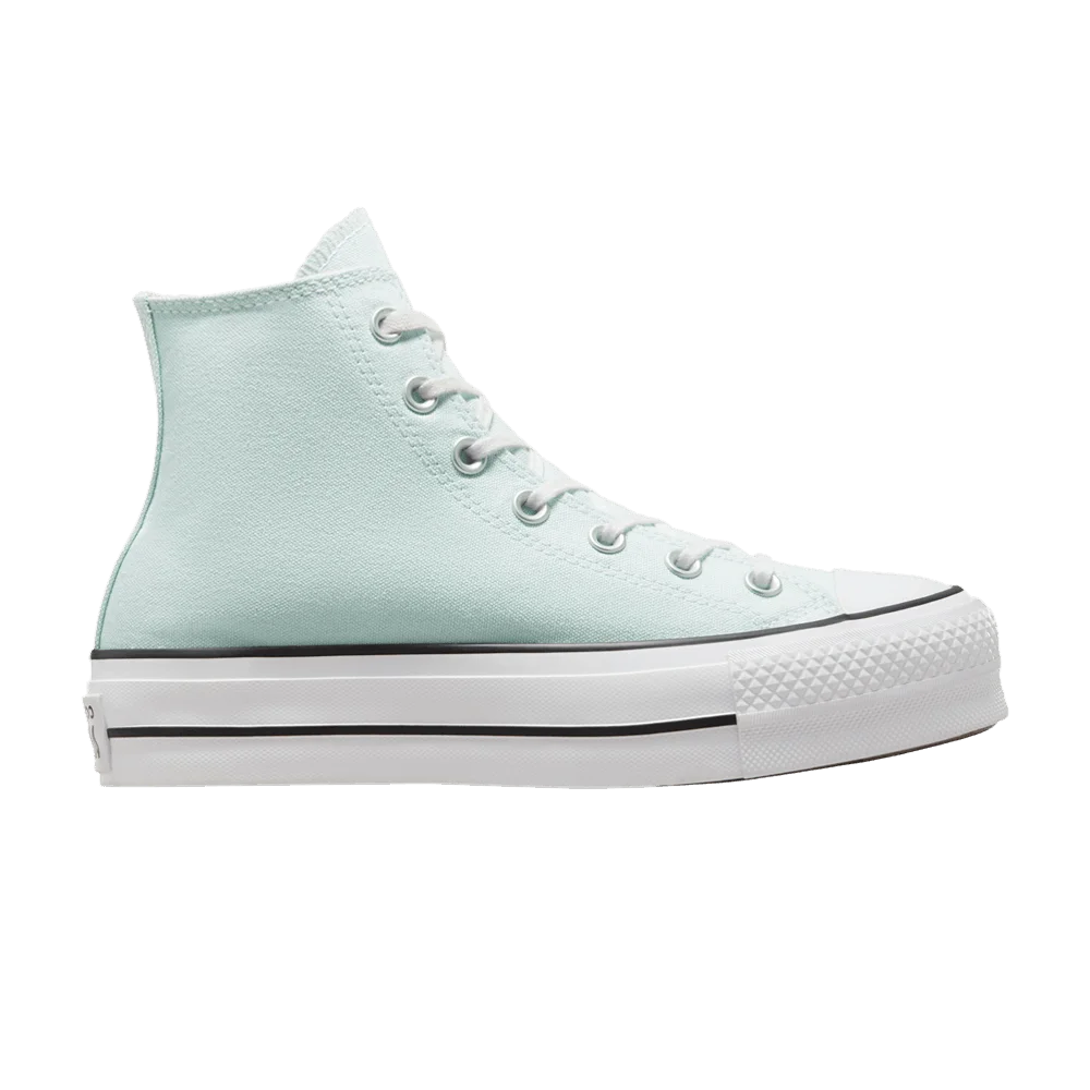Converse Wmns Chuck Taylor All Star Lift Platform High 'Chance Of Rain'
