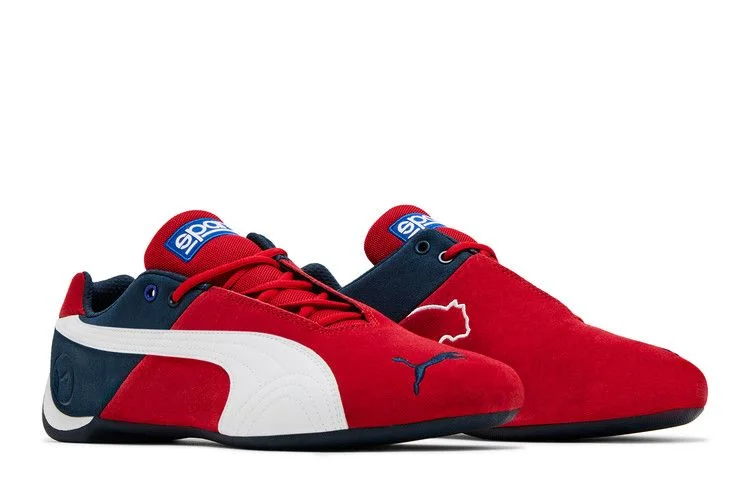 Krossovki-Sparco-x-Puma-Future-Cat-OG-Fast-Red-Dark-Night-7