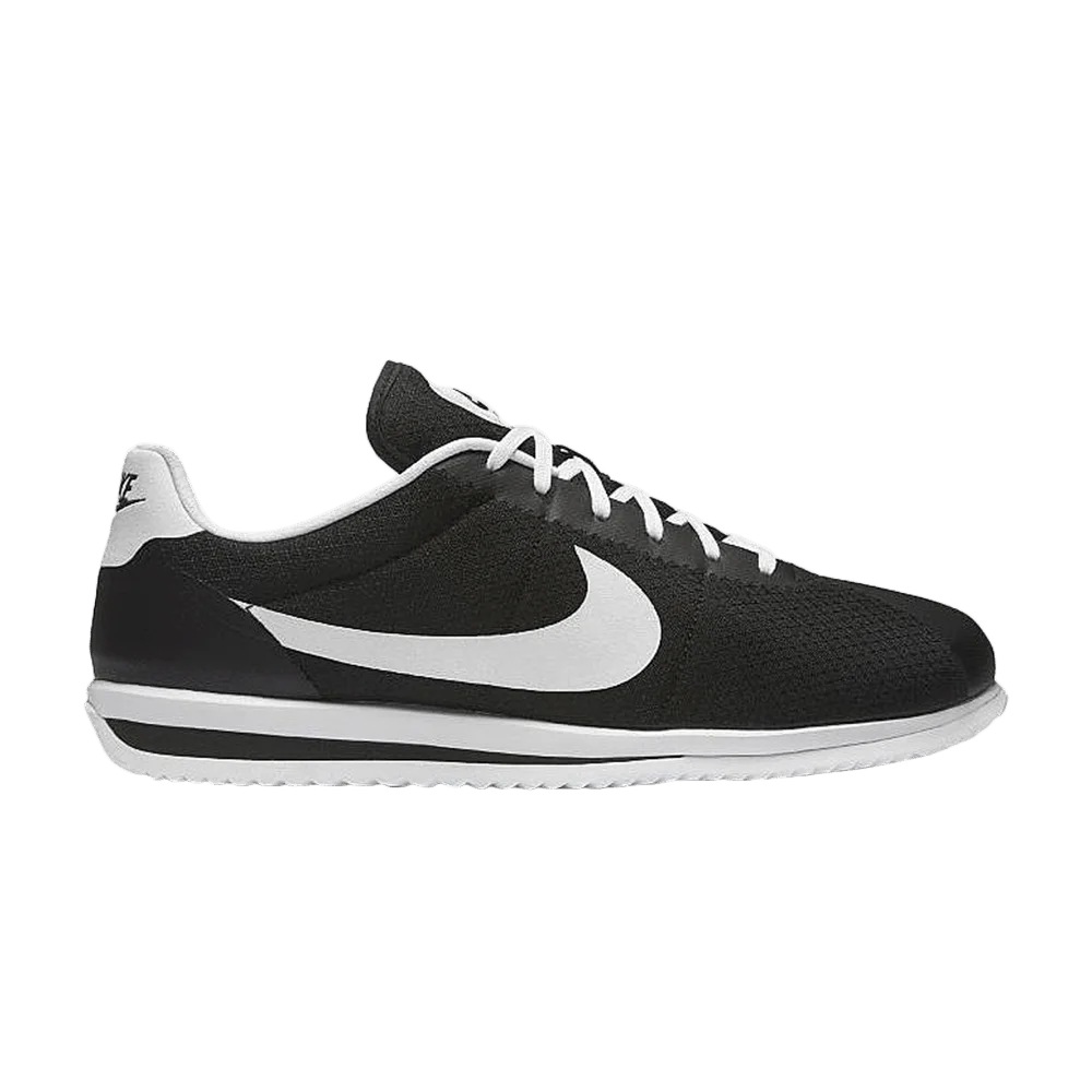Krossovki-Nike-Cortez-Ultra-Black-White