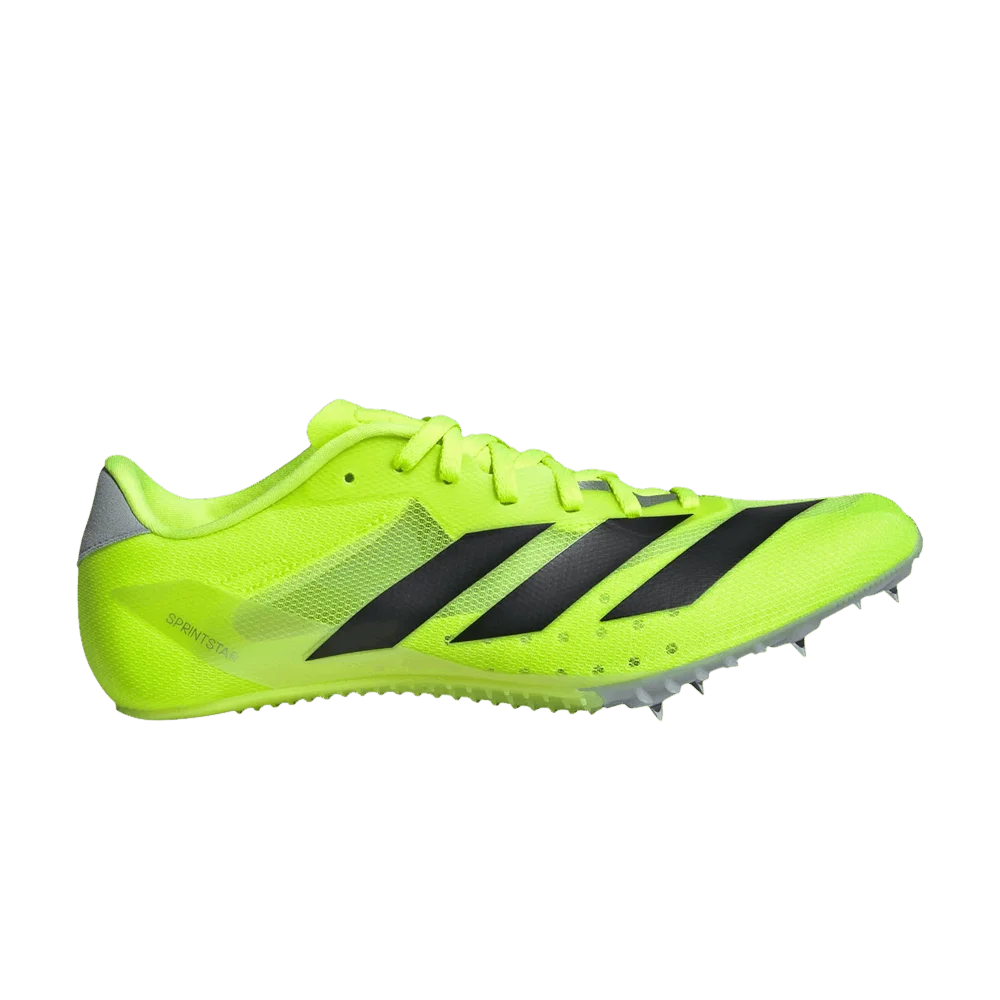 Krossovki-Adidas-Adizero-Sprintstar-Lucid-Lemon-Black