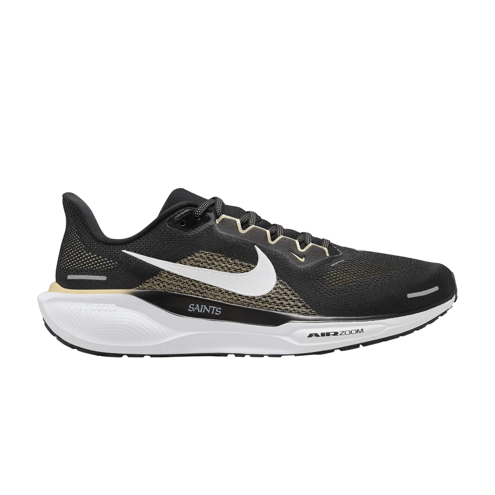 Кроссовки NFL x Nike Air Zoom Pegasus 41 'New Orleans Saints'