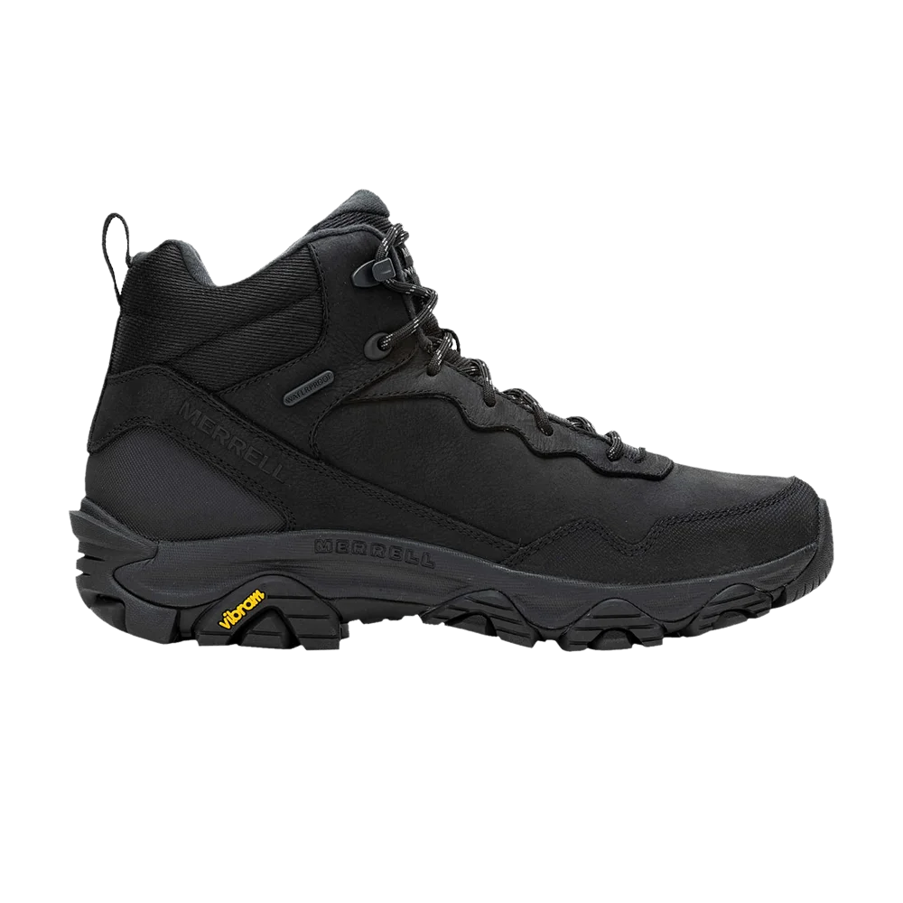 Krossovki-Merrell-Coldpack-3-Thermo-Mid-Triple-Black