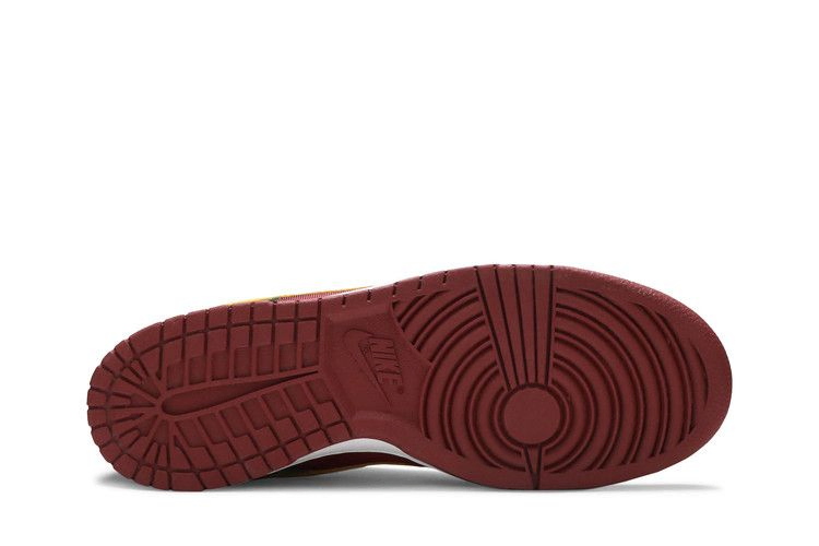 Кроссовки Nike Dunk Low 'Portugal'