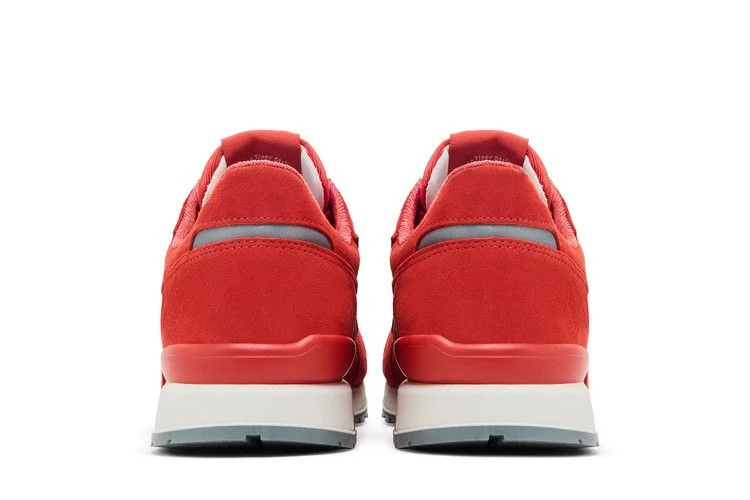 Кроссовки Onitsuka Tiger Tiger Ally 'Paprika'