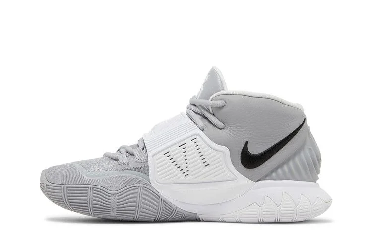 Кроссовки Nike Kyrie 6 Team 'Wolf Grey'