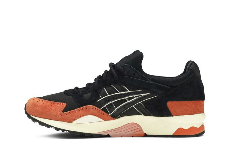 Кроссовки ASICS BAIT x Gel Lyte 5 'Misfits'