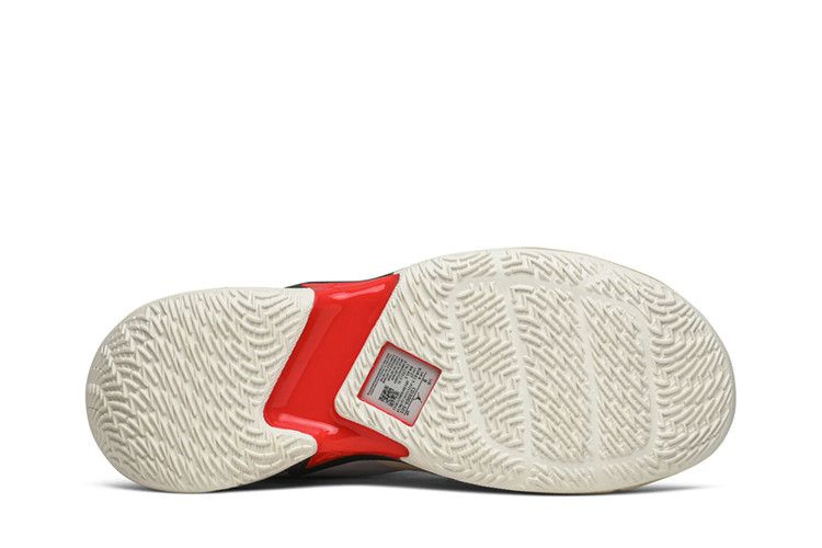 Кроссовки Air Jordan Why Not Zer0.3 'UNITE'