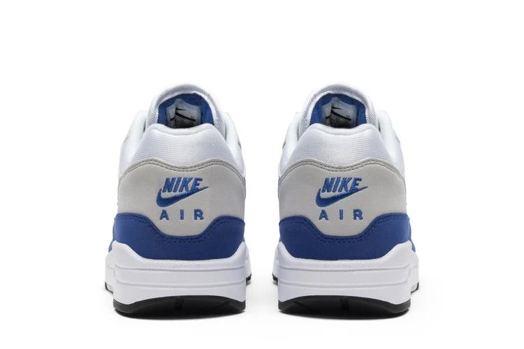 Кроссовки Nike Air Max 1 OG Anniversary 'Royal'