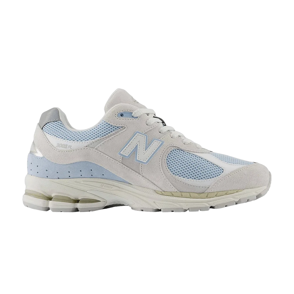Кроссовки New Balance 2002R 'Blue'