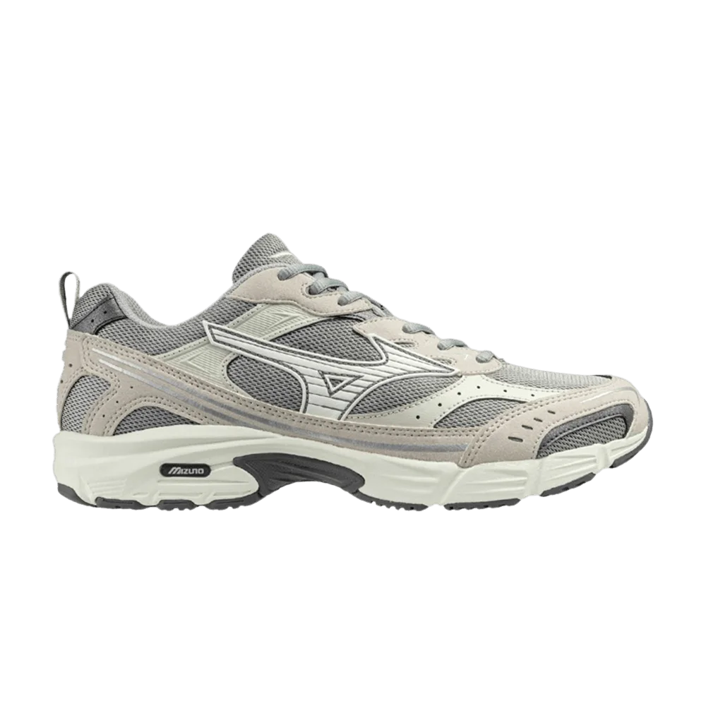 Krossovki-Mizuno-MXR-Grey-Cream