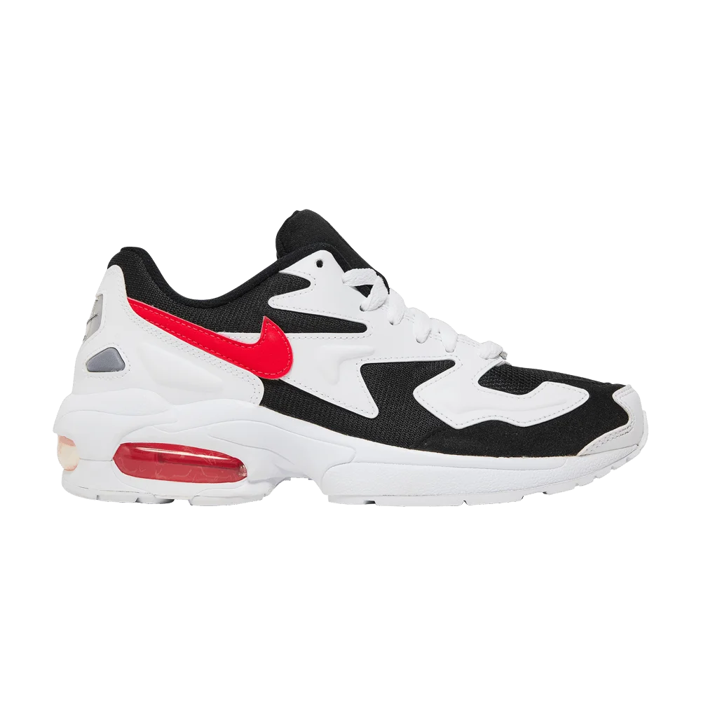 Кроссовки Nike Wmns Air Max 2 Light 'Pink'