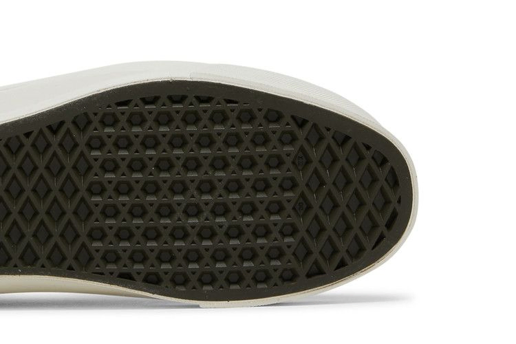 Кроссовки Vans Blends x OG Style 36 LX 'Magic Tape Pack - Green'