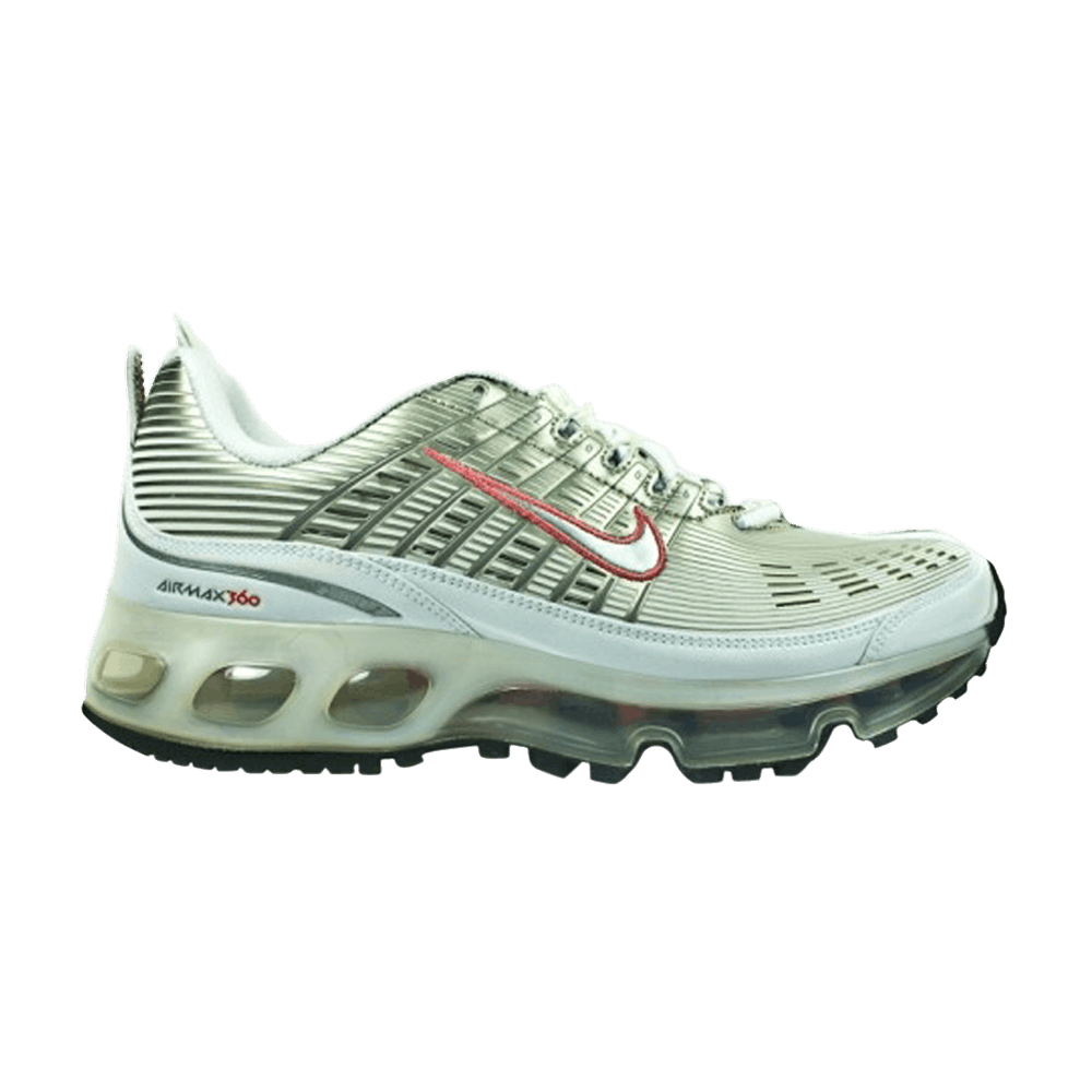 Кроссовки Nike Wmns Air Max 360 'Spin'