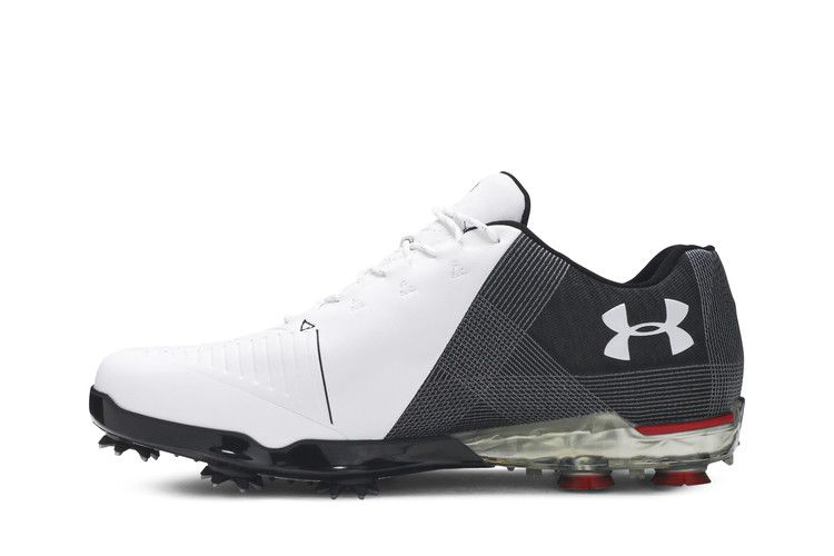Кроссовки Under Armour Spieth 2 'White Black'