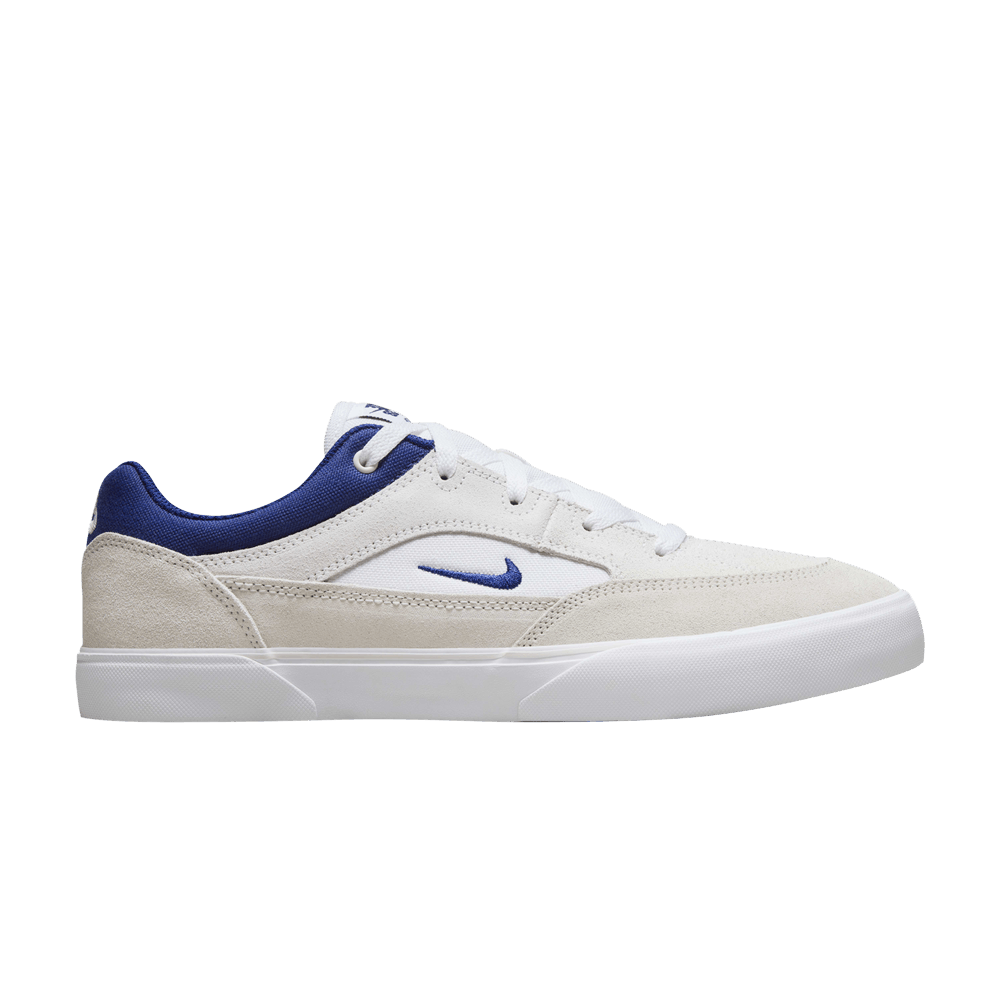 Кроссовки Nike Malor SB 'Deep Royal Blue'