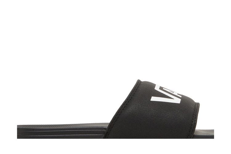Vans La Costa Slide-On 'Black'