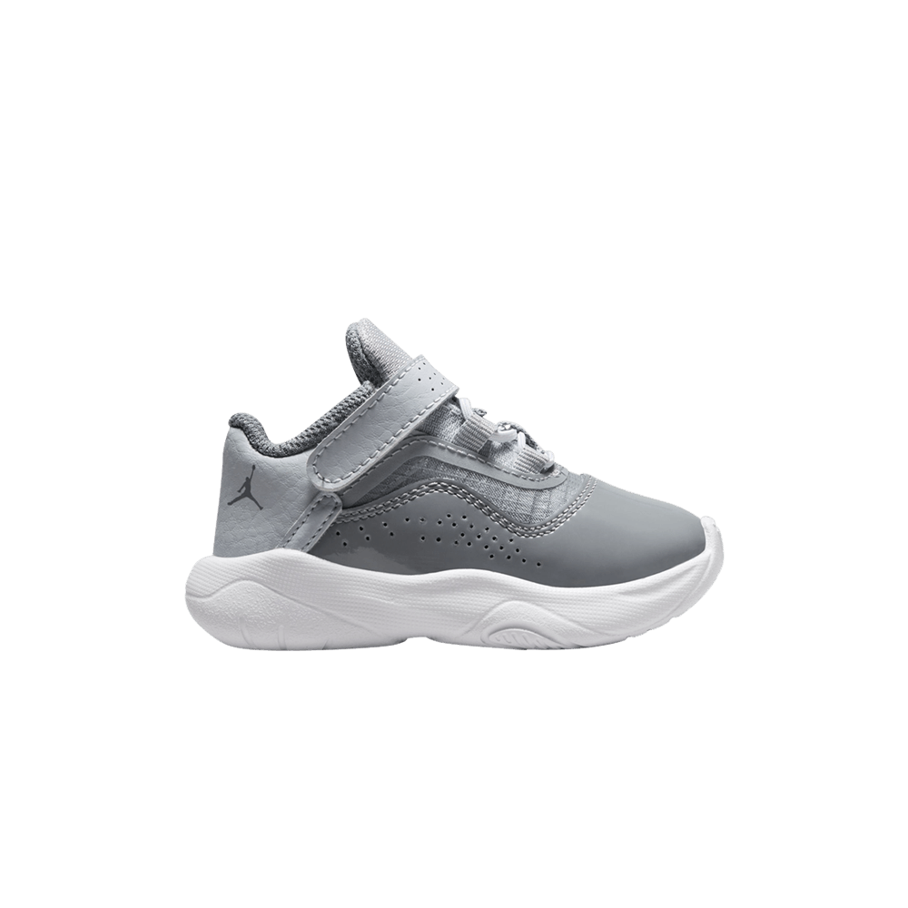 Кроссовки Air Jordan 11 CMFT Low TD 'Cool Grey'