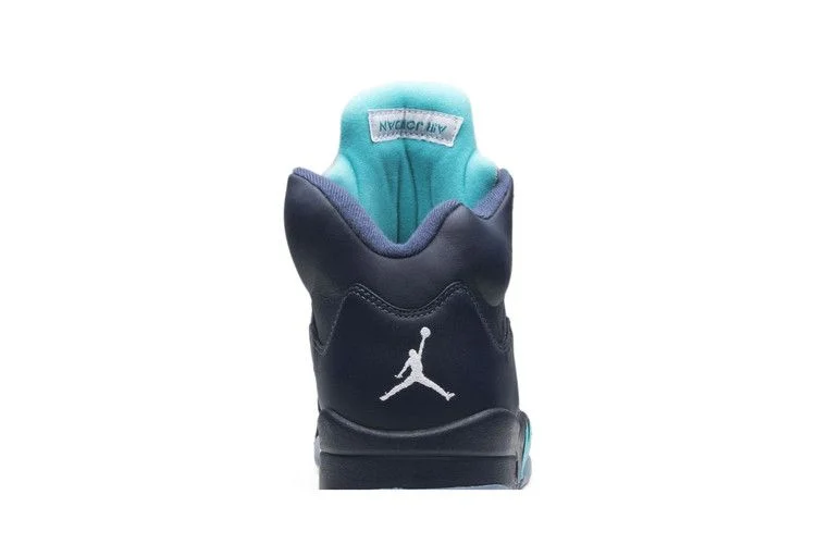 Кроссовки Air Jordan 5 Retro 'Pre-Grape'