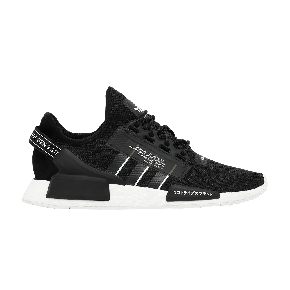 Krossovki-Adidas-NMD_R1-V2-Black-White