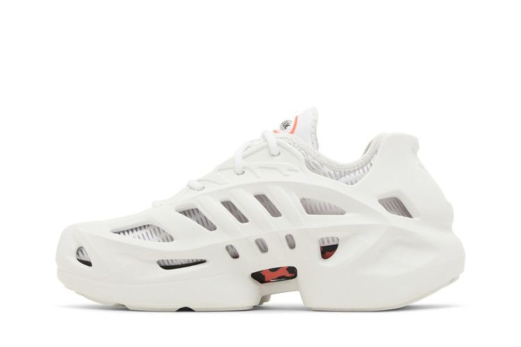 Кроссовки adidas adiFOM Climacool 'Crystal White'