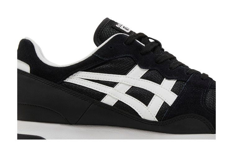 Кроссовки Onitsuka Tiger Horizonia 'Black White'