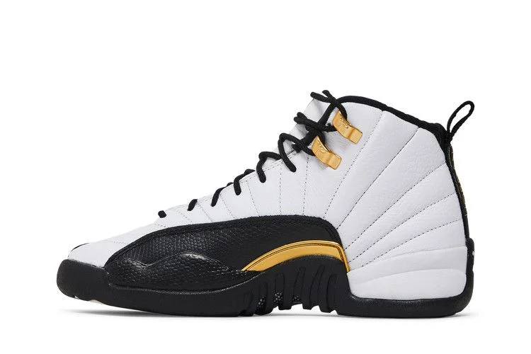 Кроссовки Air Jordan 12 Retro GS 'Royalty'