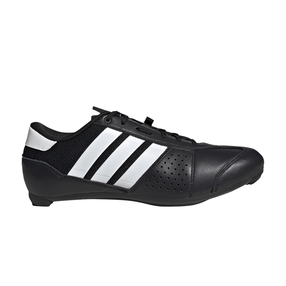 Кроссовки adidas Heritage Road 'Black White'