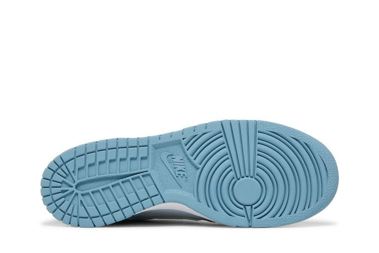 Кроссовки Nike Dunk Low PS 'Aura Clear'