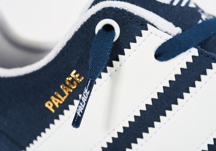 Кроссовки Palace x adidas O'Reardon 'Navy'