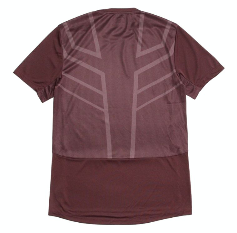 Big-Tall-Russell-Dry-Power-Tee-Bordo-1