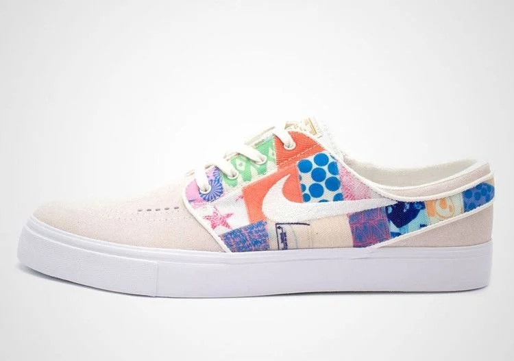 Кроссовки Thomas Campbell x Nike SB Zoom Stefan Janoski