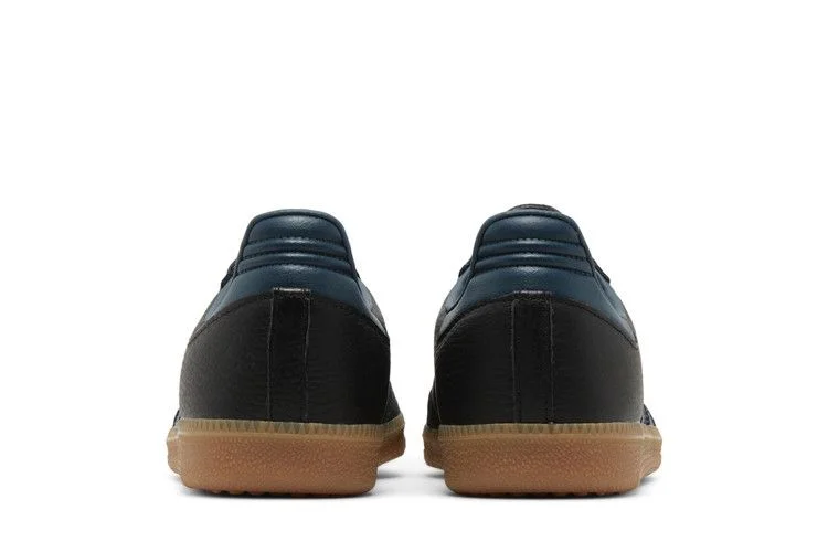 Кроссовки adidas Wmns Samba OG 'Black Arctic Night'
