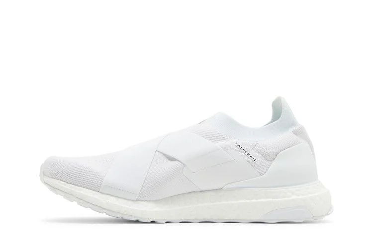 Кроссовки adidas Wmns UltraBoost Slip-On DNA 'White Acid Orange'