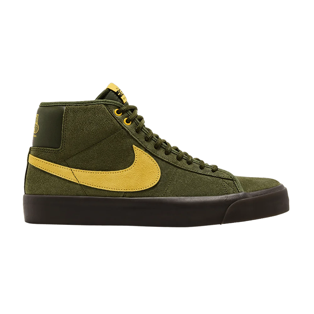 Krossovki-AntiHero-x-Nike-Zoom-Blazer-Mid-QS-SB-Rough-Green