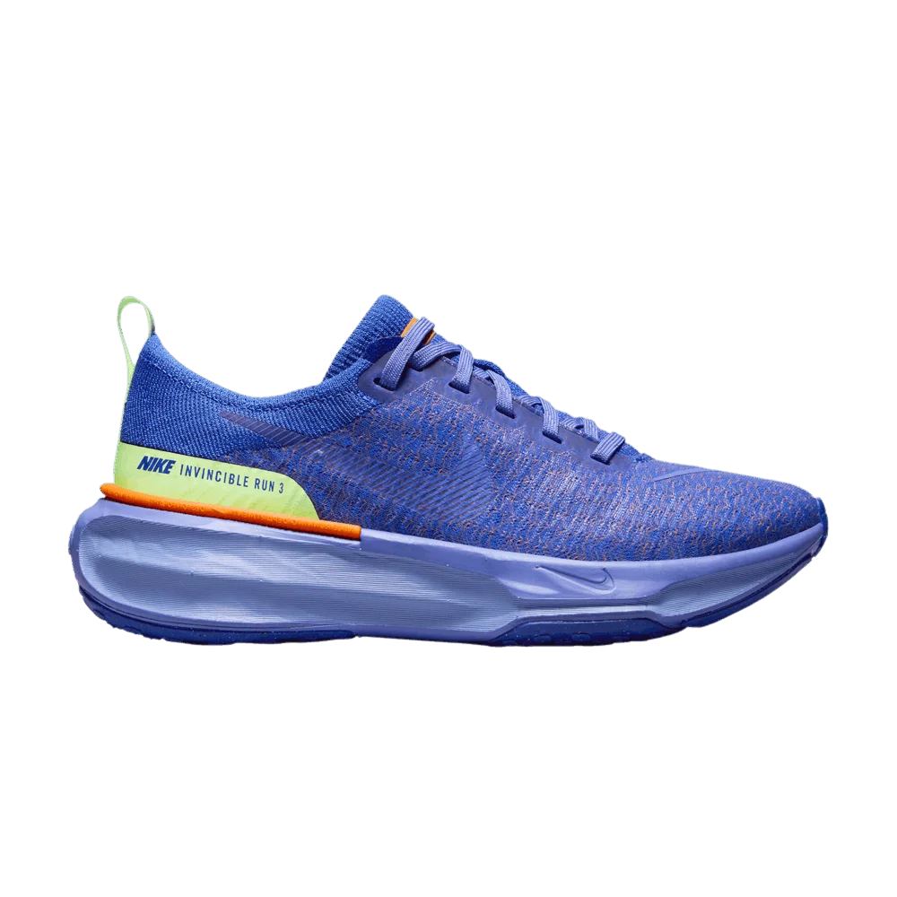 Кроссовки Nike Wmns ZoomX Invincible 3 'Racer Blue Polar'