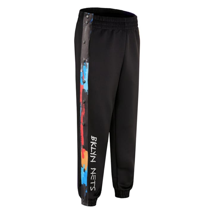 Daiong-Colour-Nets-Button-Pants