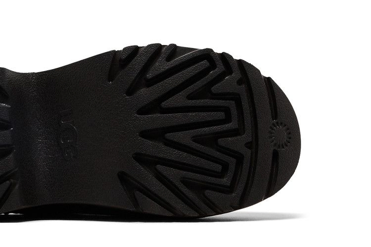 Сабо UGG Wmns New Heights Clog 'Black'