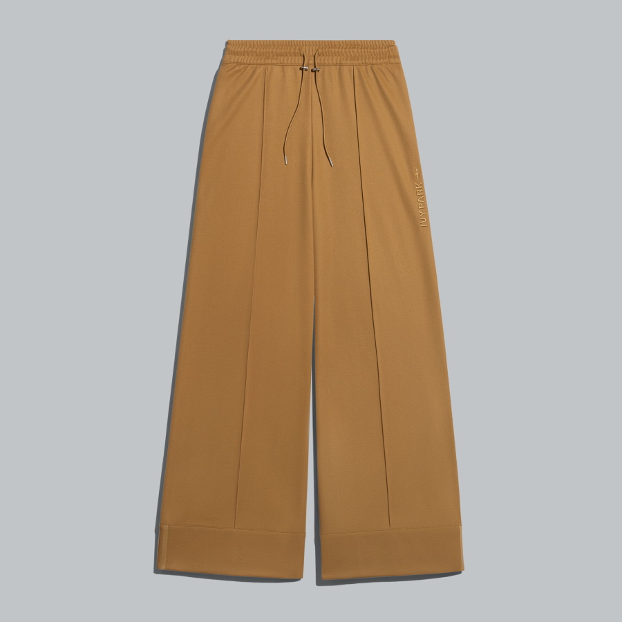 Спортивные штаны adidas Ivy Park Wide-Leg Pants Mesa