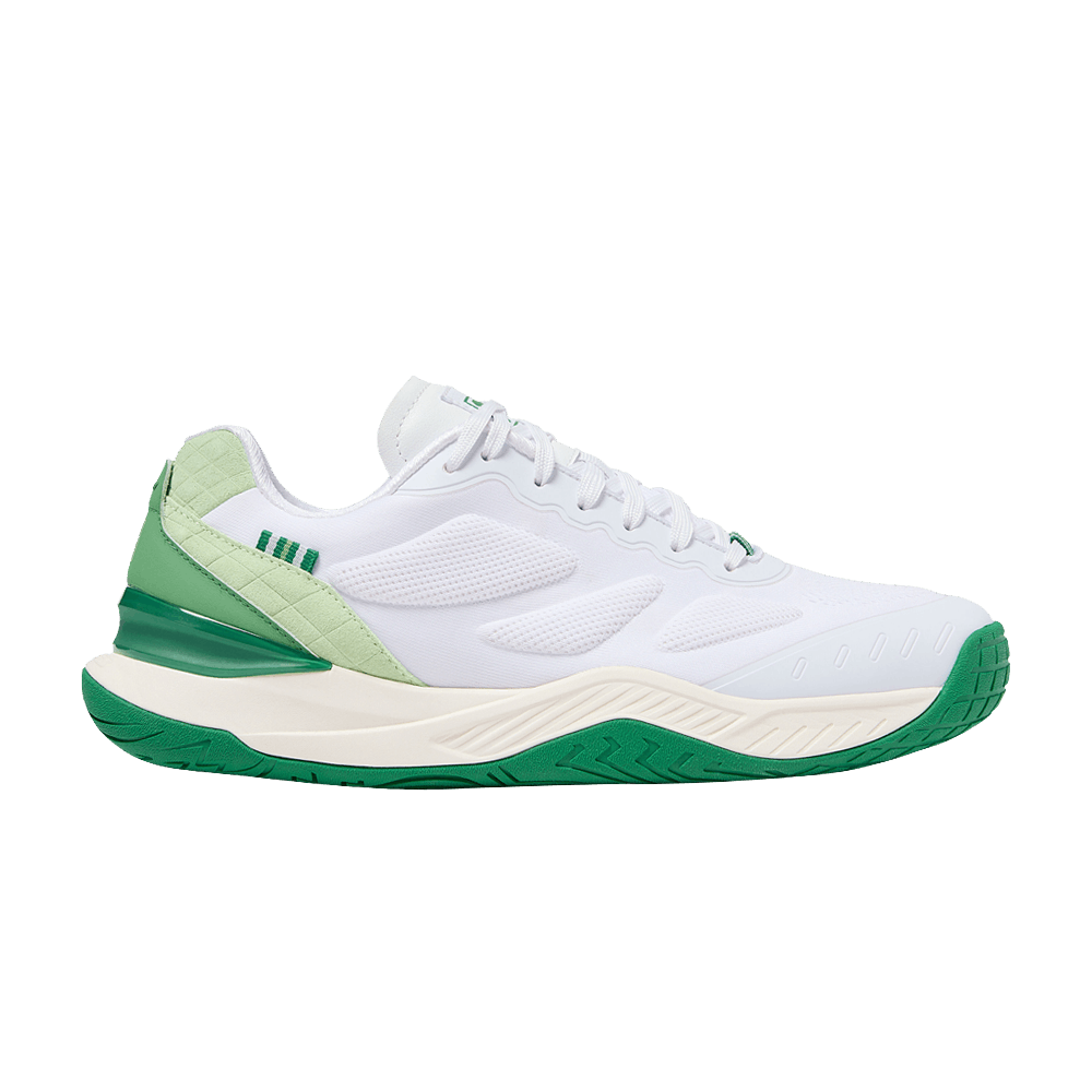 Кроссовки Fila Axilux Lux 'White Amazon'