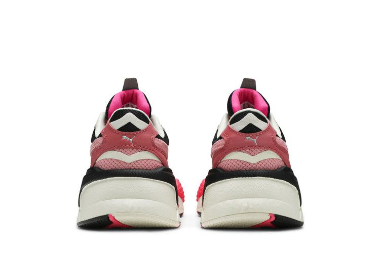 Кроссовки Puma Wmns RS-X3 'Puzzle'