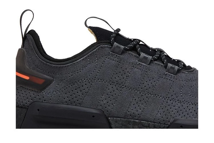 Кроссовки adidas NMD_V3 'Grey Black Gum'