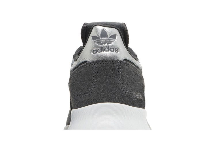Кроссовки Adidas Retropy F2 'Grey Black'