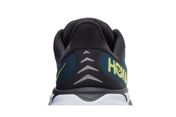 Кроссовки HOKA Clifton 8 'Blue Coral Butterfly'