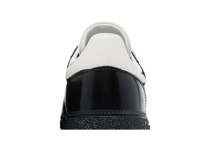 Кроссовки The Blue Trio x adidas Handball Spezial 'Black White'